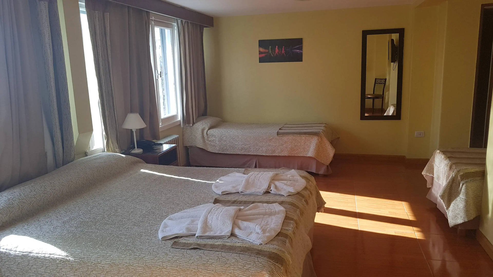 Foto - Hotel Monte Cervino