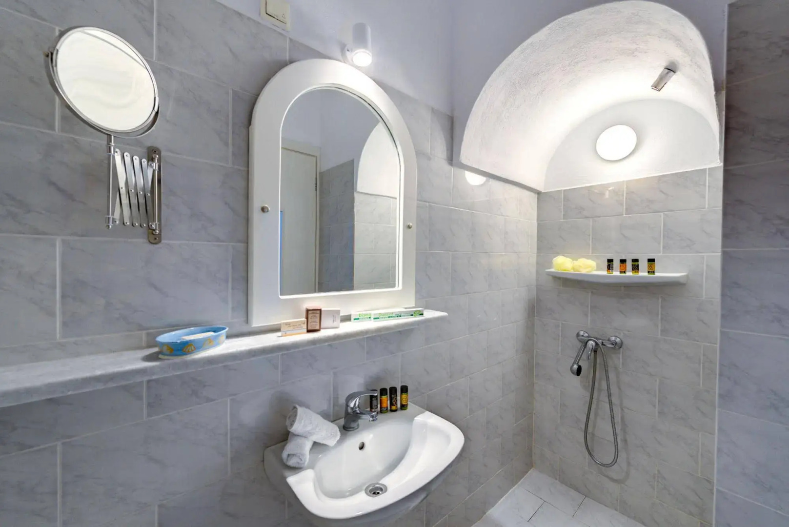 Foto - Sigalas Beach Hotel