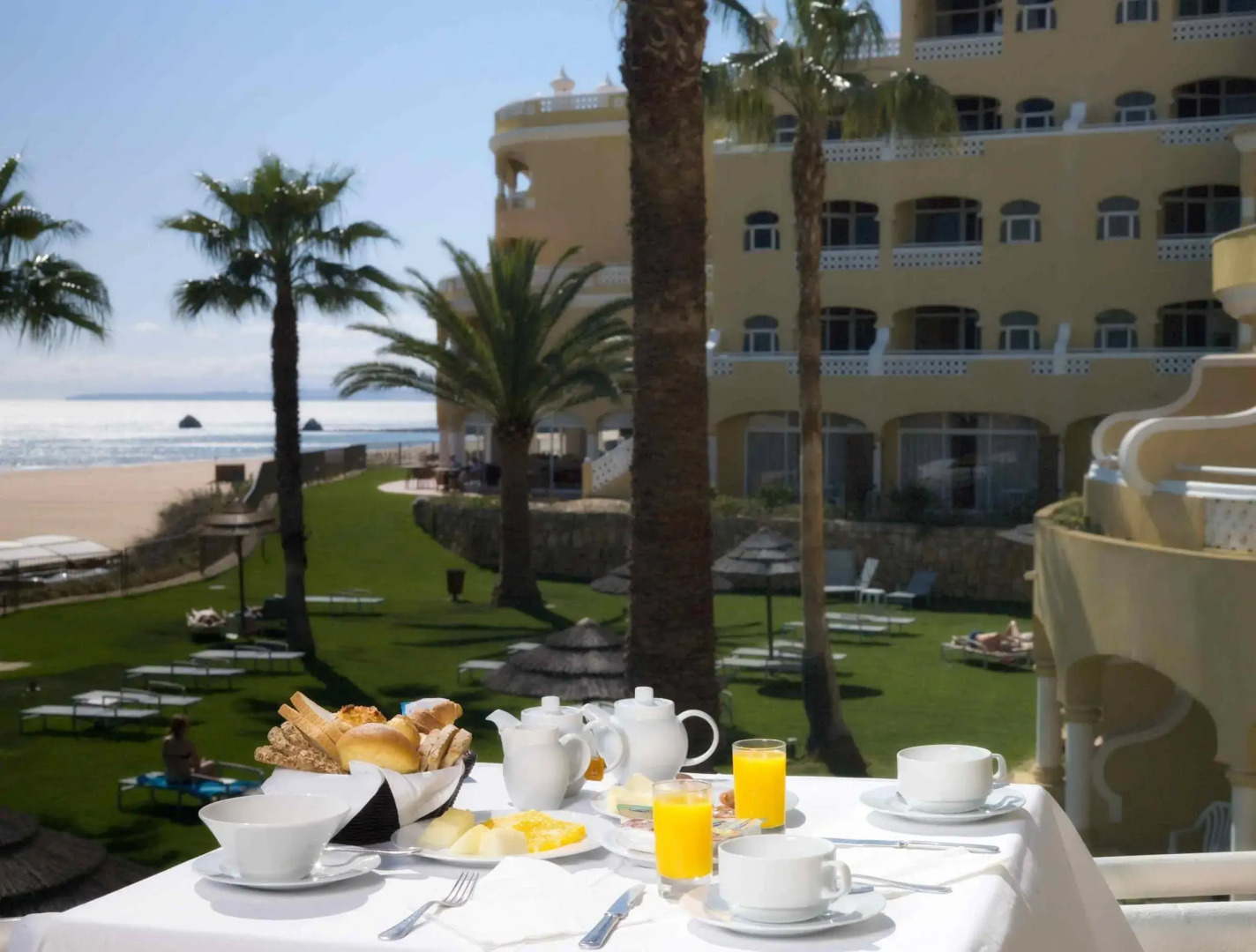 Photo - AP Oriental Beach - Adults Friendly