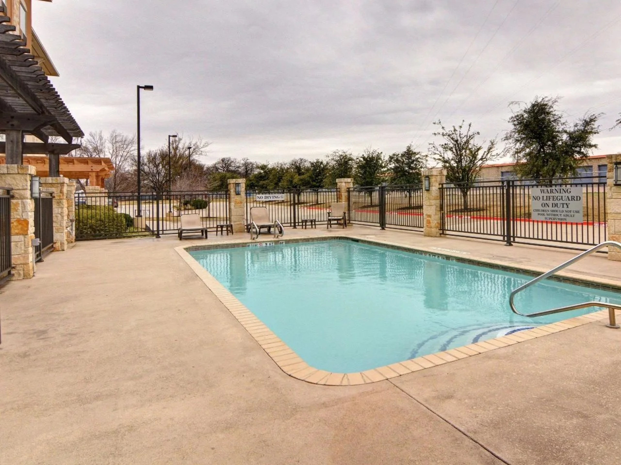 Foto - Comfort Suites Arlington - Entertainment District