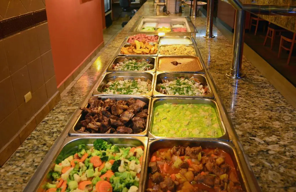 Foto - Hotel Araiza Hermosillo