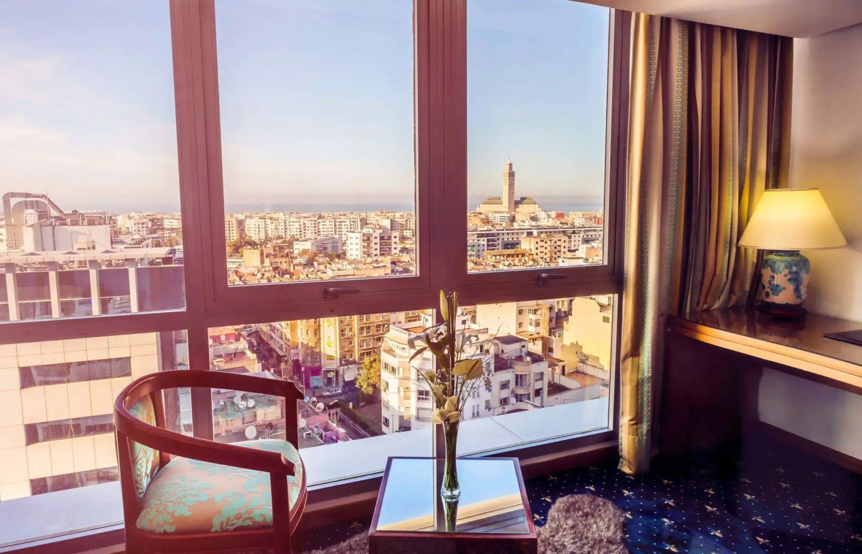 Photo - Idou Anfa Hotel