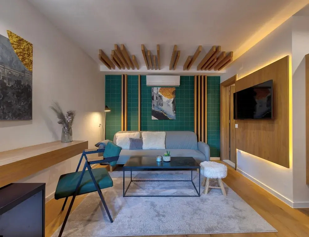 Foto - Hotel Sinan Han