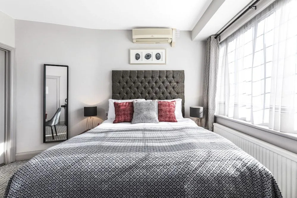 Photo - Martel Guest House