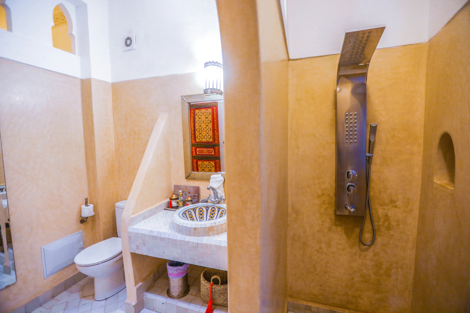 Foto - Riad Melhoun & Spa