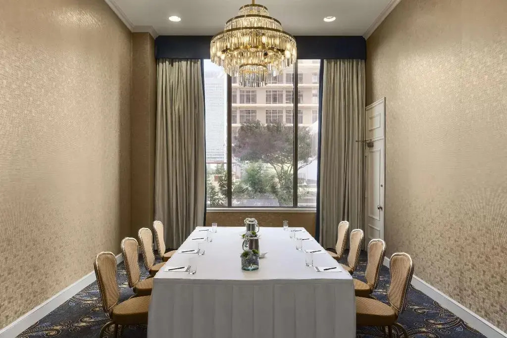 Photo - Fairmont Dallas