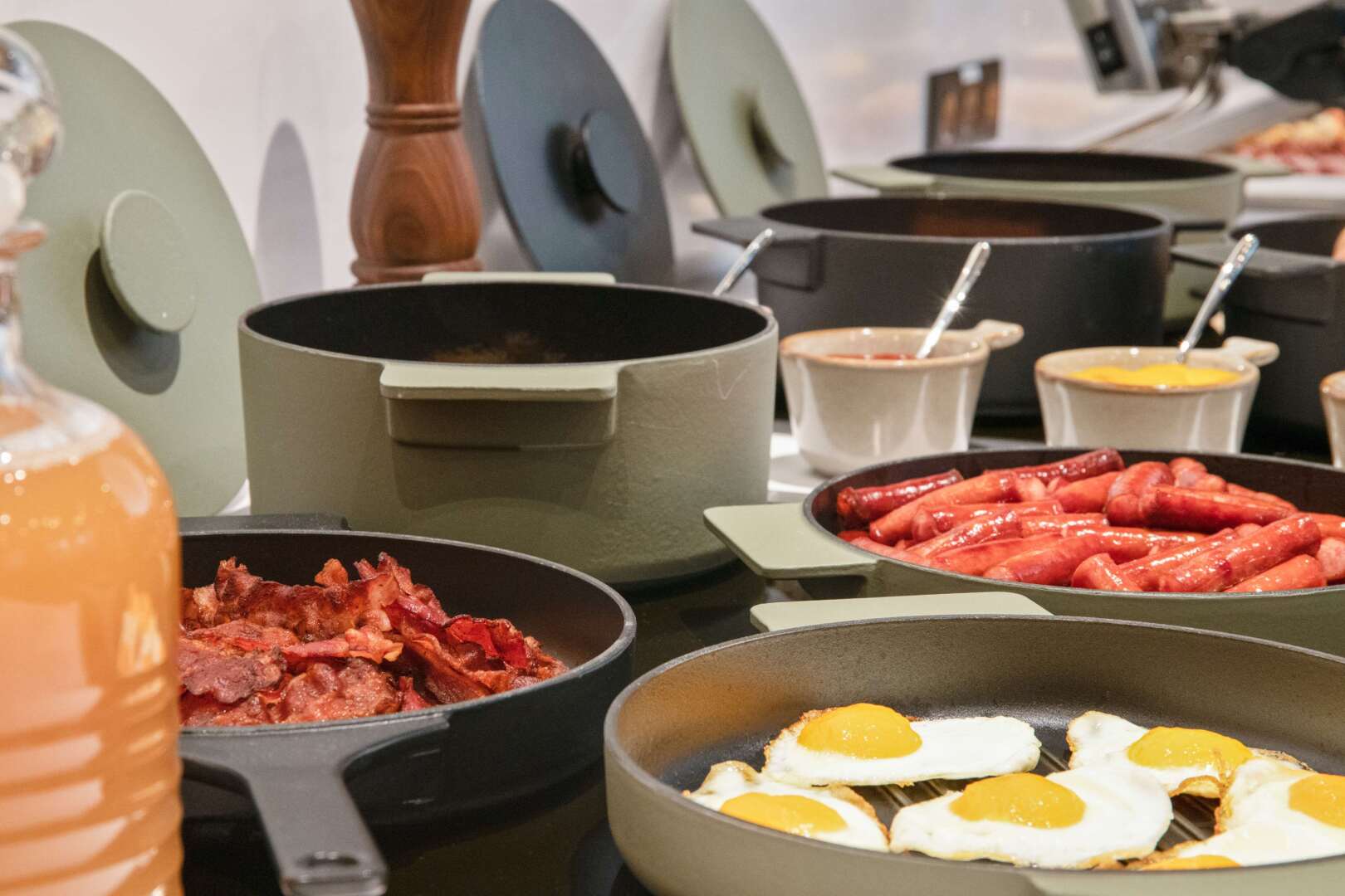 Photo - Golden Tulip Warszawa Centrum