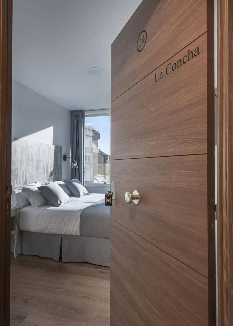 Foto - Suite Home Sardinero