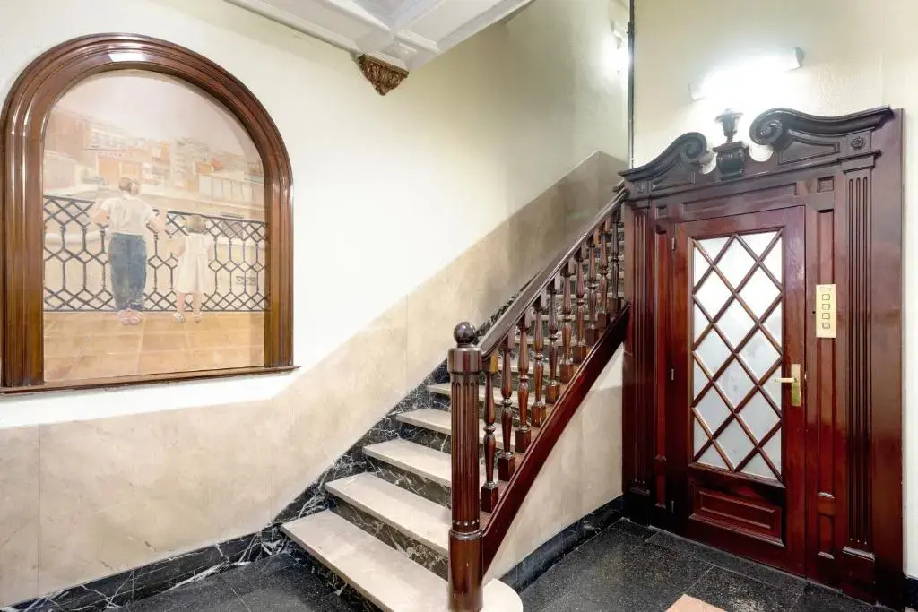 Photo - Catalonia Gracia