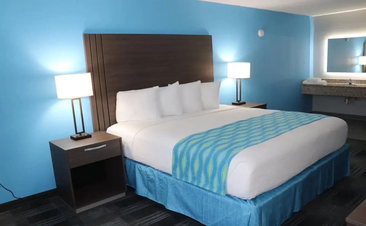Foto - Quality Inn Jacksonville South