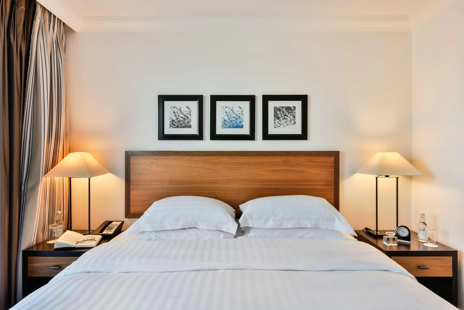 Foto - Hyatt Regency London - The Churchill