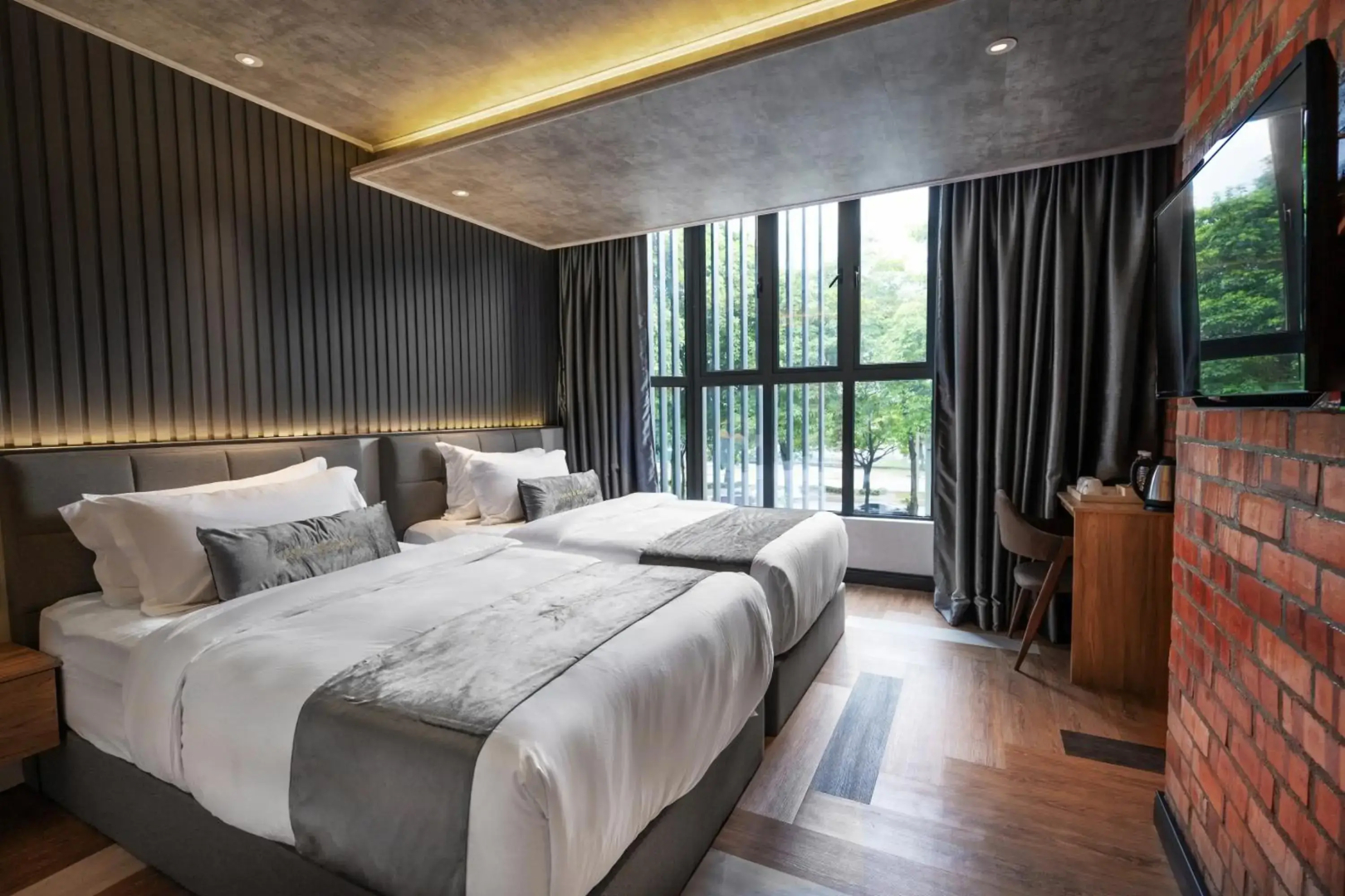 Foto - A&R Urban Hotel