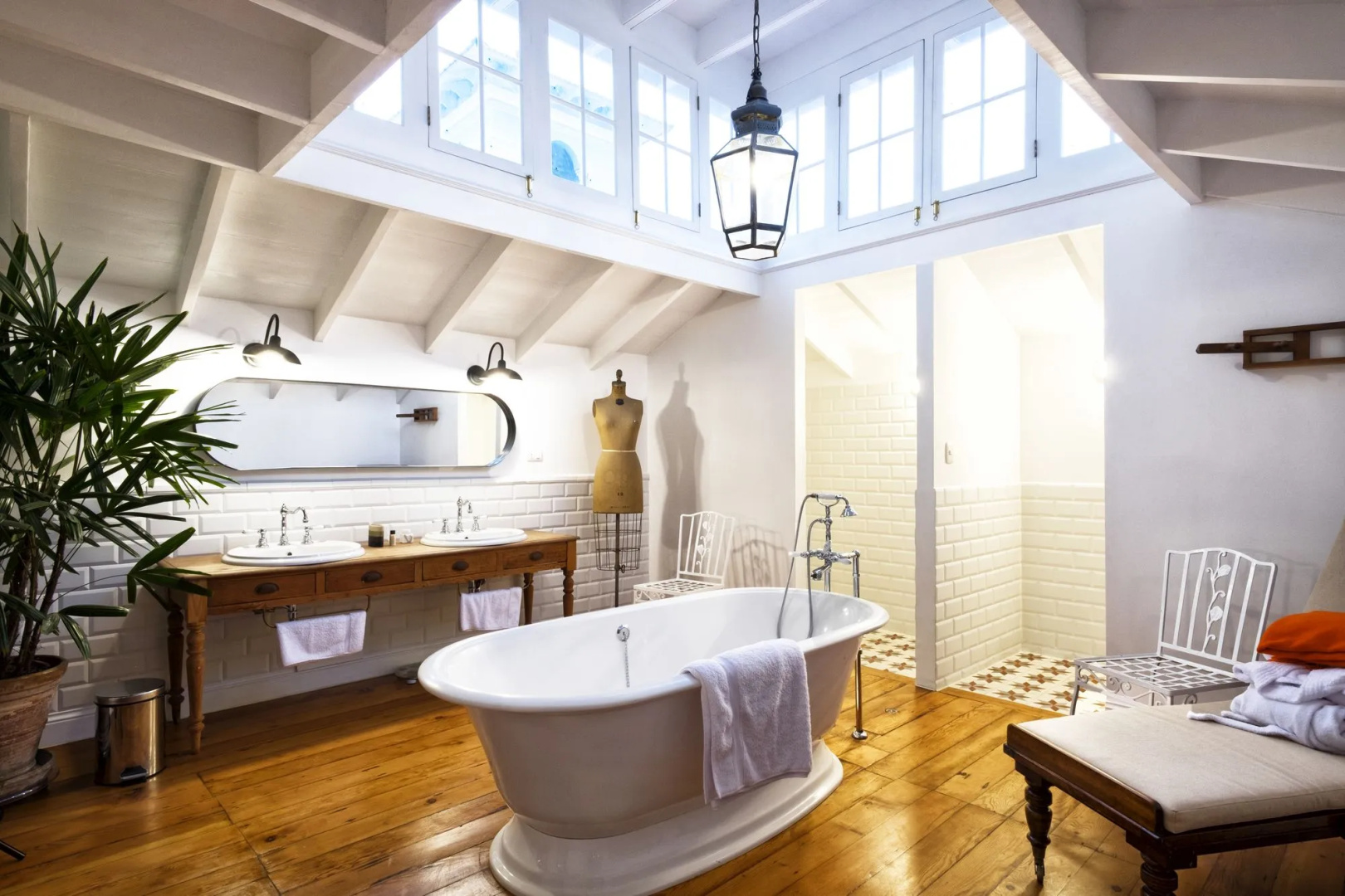Foto - Villa Barranco by Ananay Hotels
