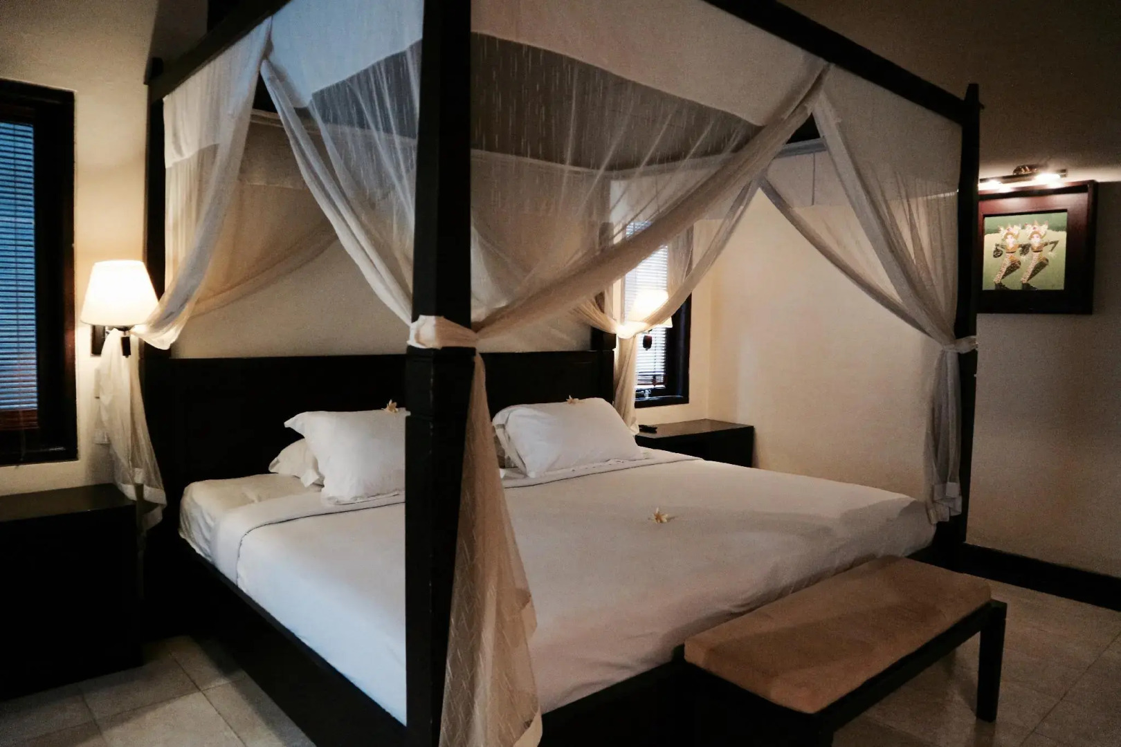 Foto - The Lagoon Bali Pool Hotel and Suites