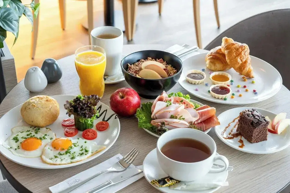 Foto - IntercityHotel Heidelberg