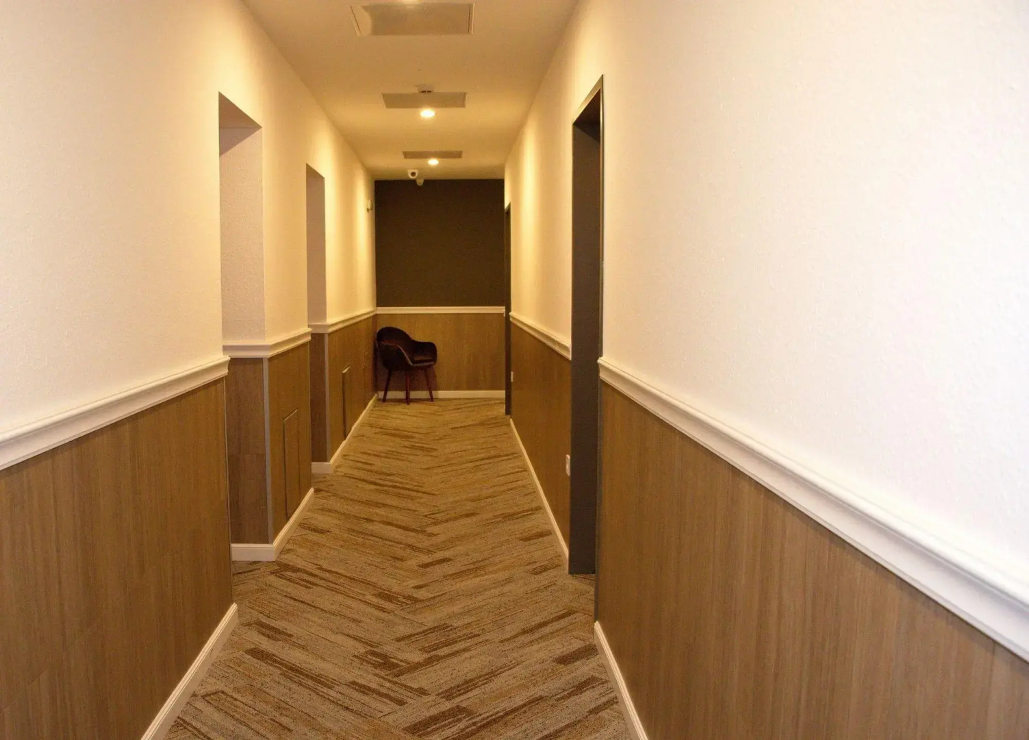 Foto - City Hotel Ring