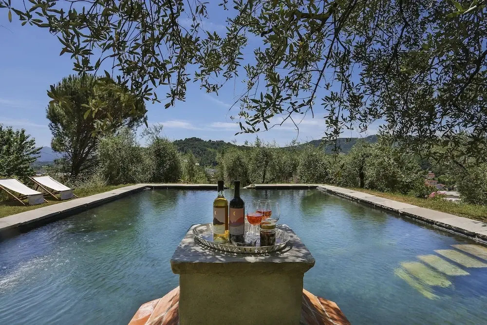 Photo - Tenuta di Tramonte Boutique Hotel