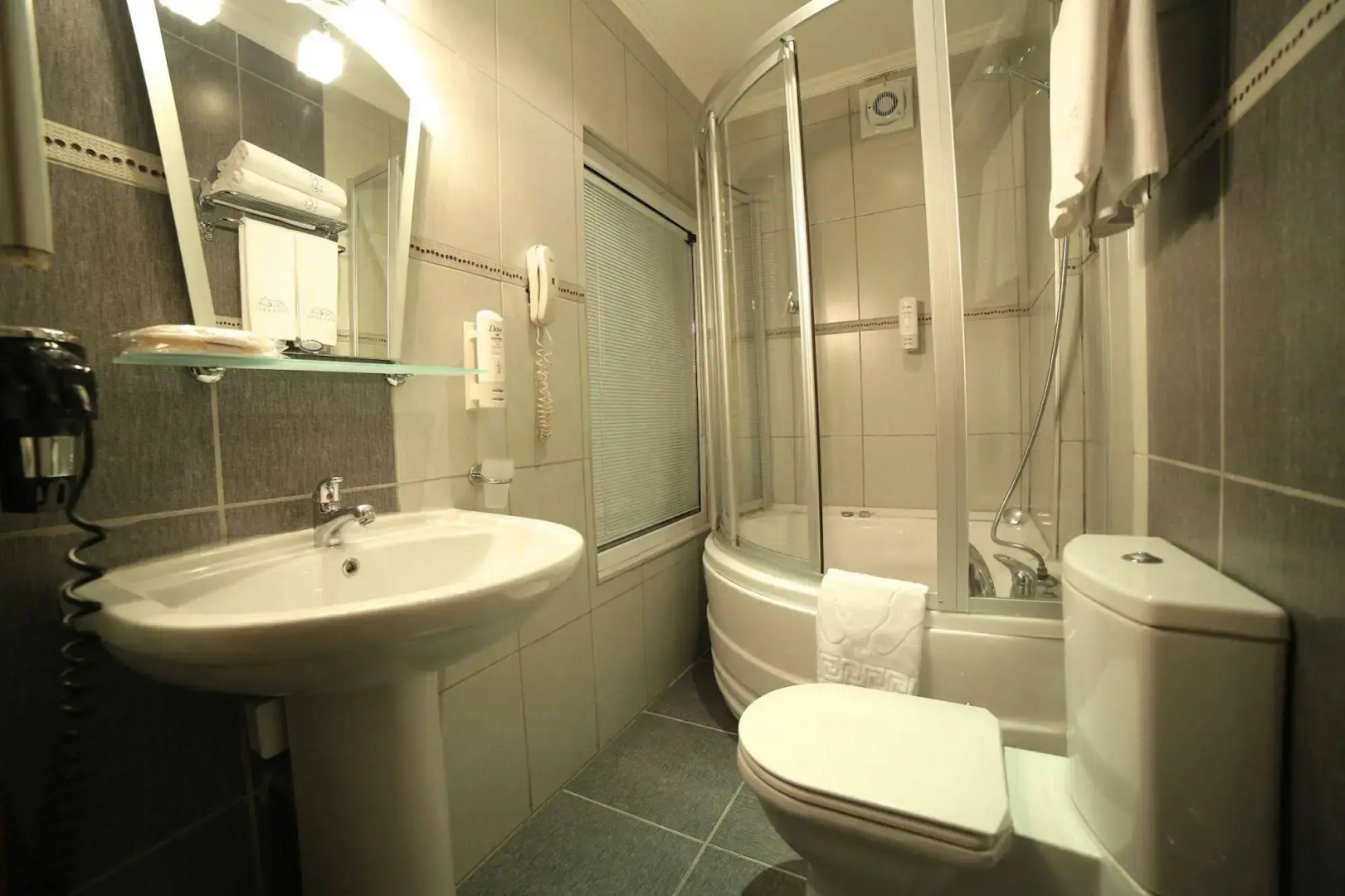 Photo - Tria Elegance Istanbul