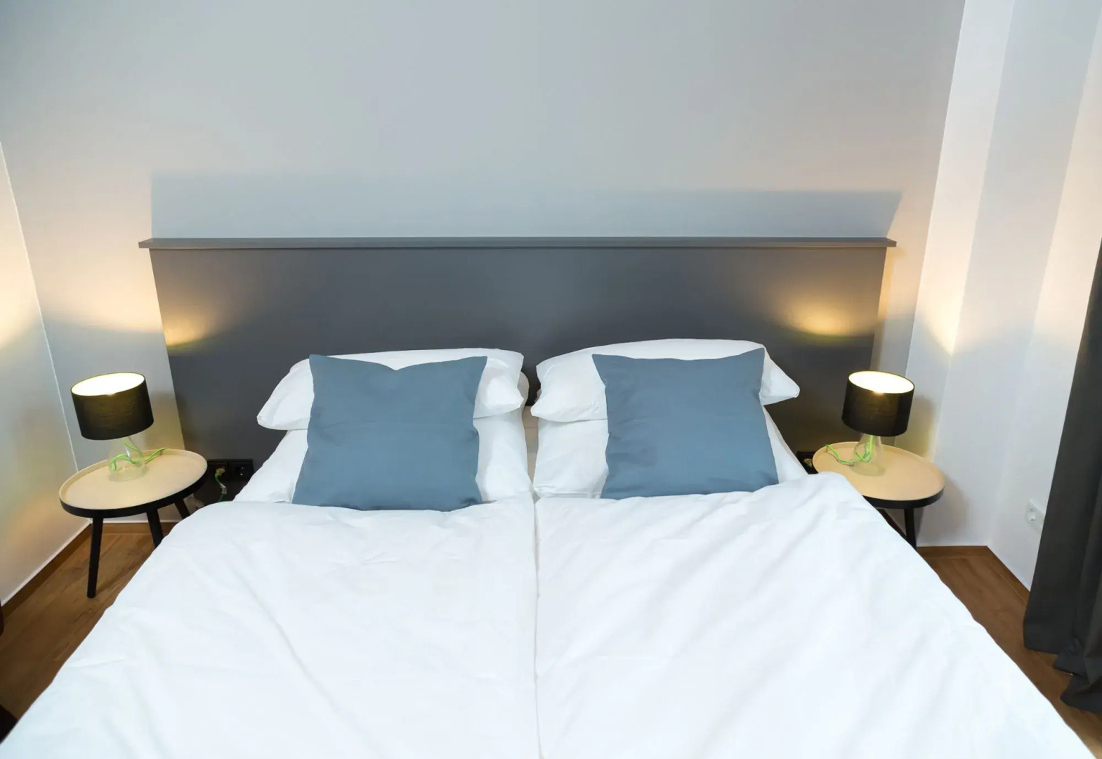 Photo - BENSIMON apartments Mitte - Moabit