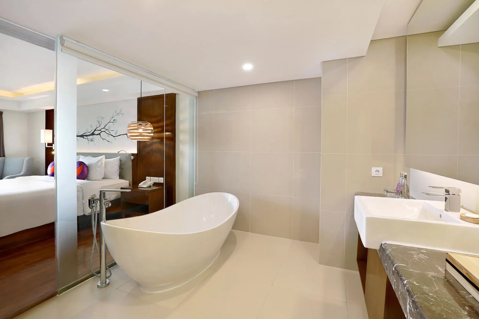 Photo - FOX Hotel Jimbaran Beach Bali