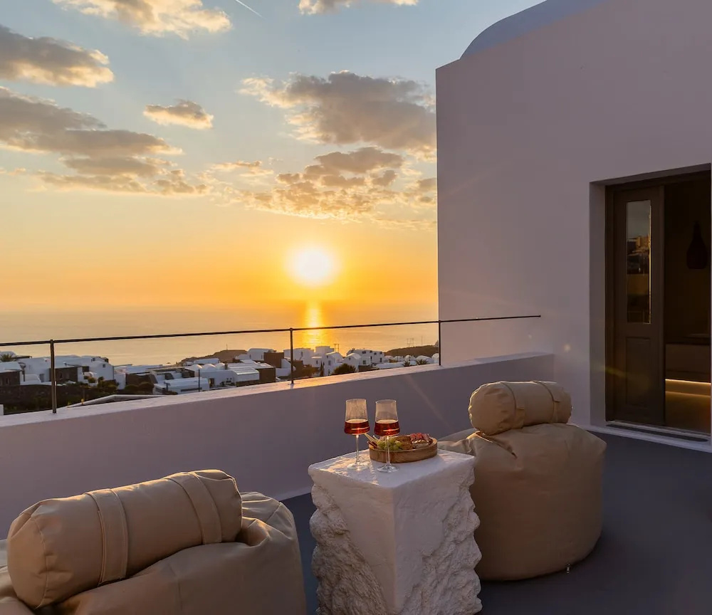 Foto - Niabelon Suites