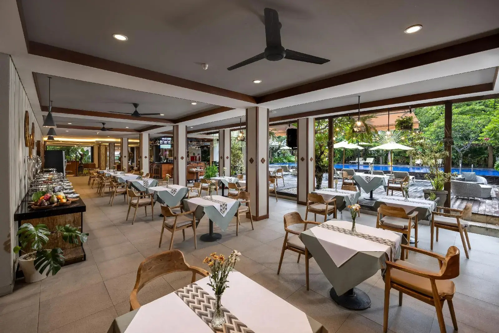 Photo - Taksu Sanur Hotel