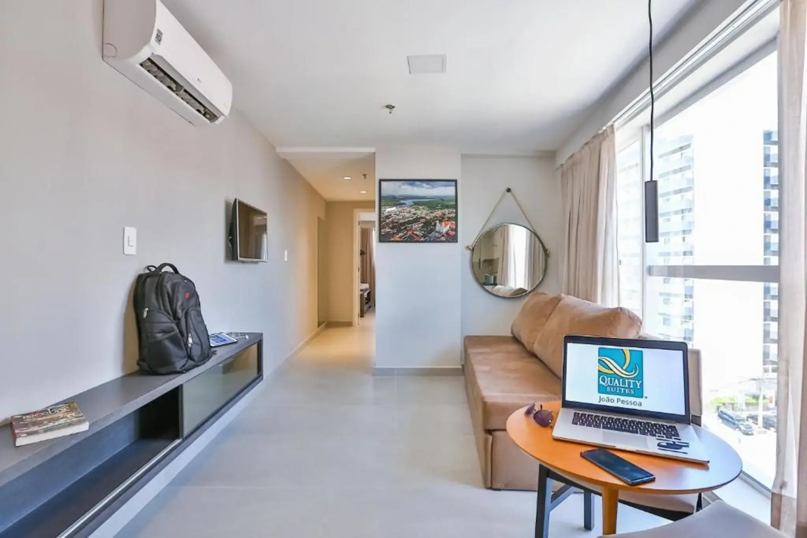Photo - Quality Suítes João Pessoa