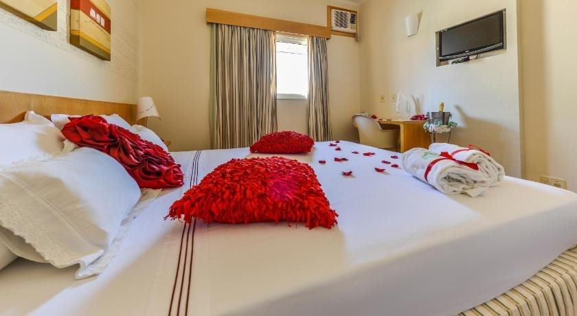 Summit Suites Hotel Taubate