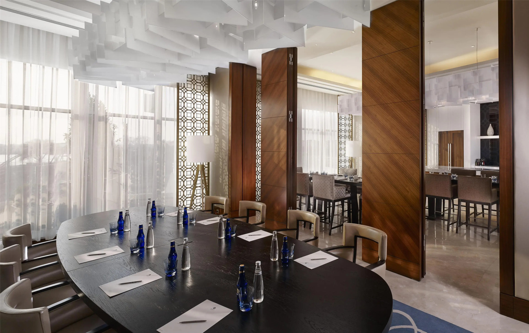 Foto - Hyatt Regency Istanbul Atakoy