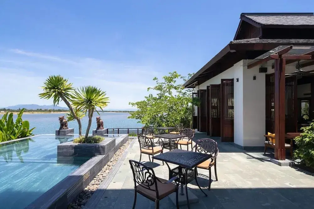 Foto - Nghê Prana Hotel & Spa Hoi An