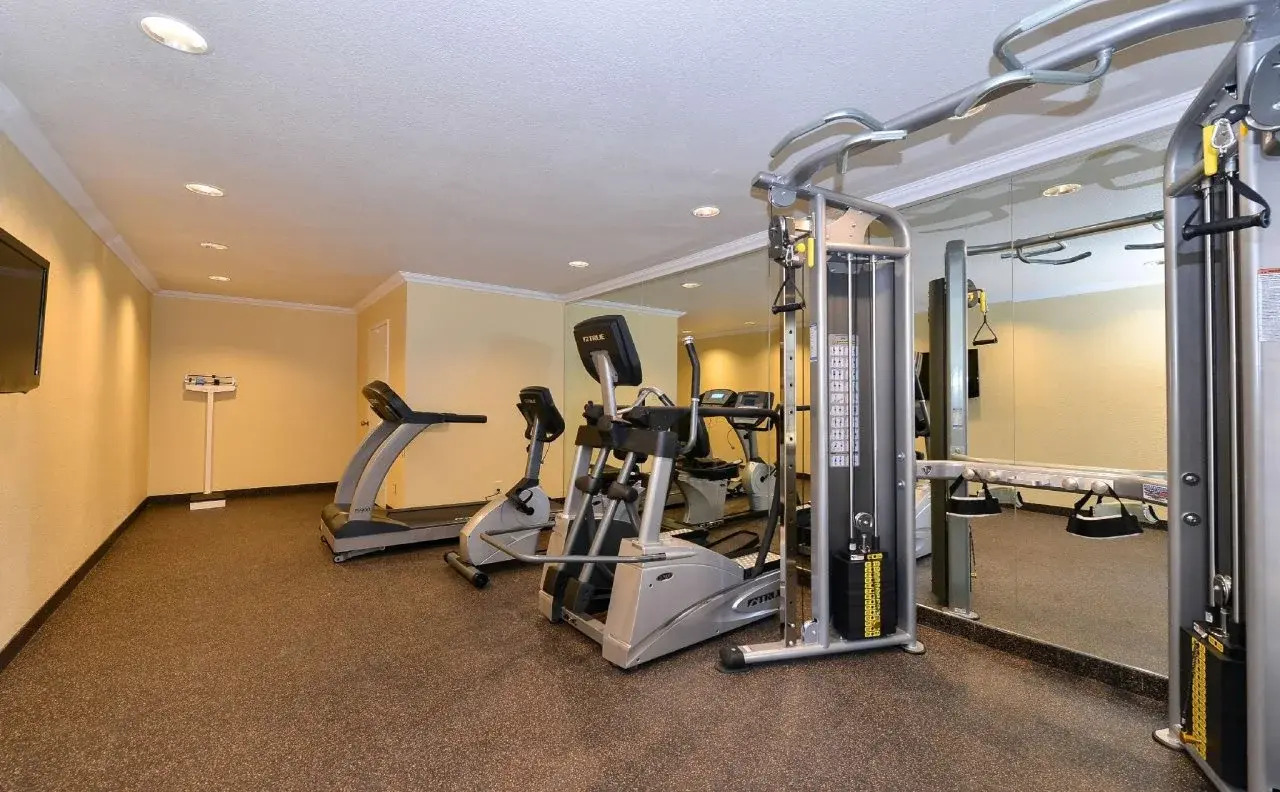 Foto - Best Western Americana Inn