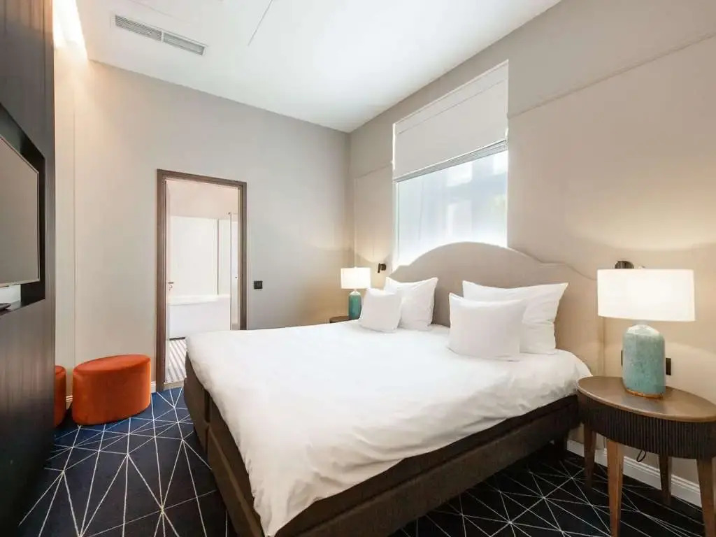 Photo - Movenpick Hotel Tallinn