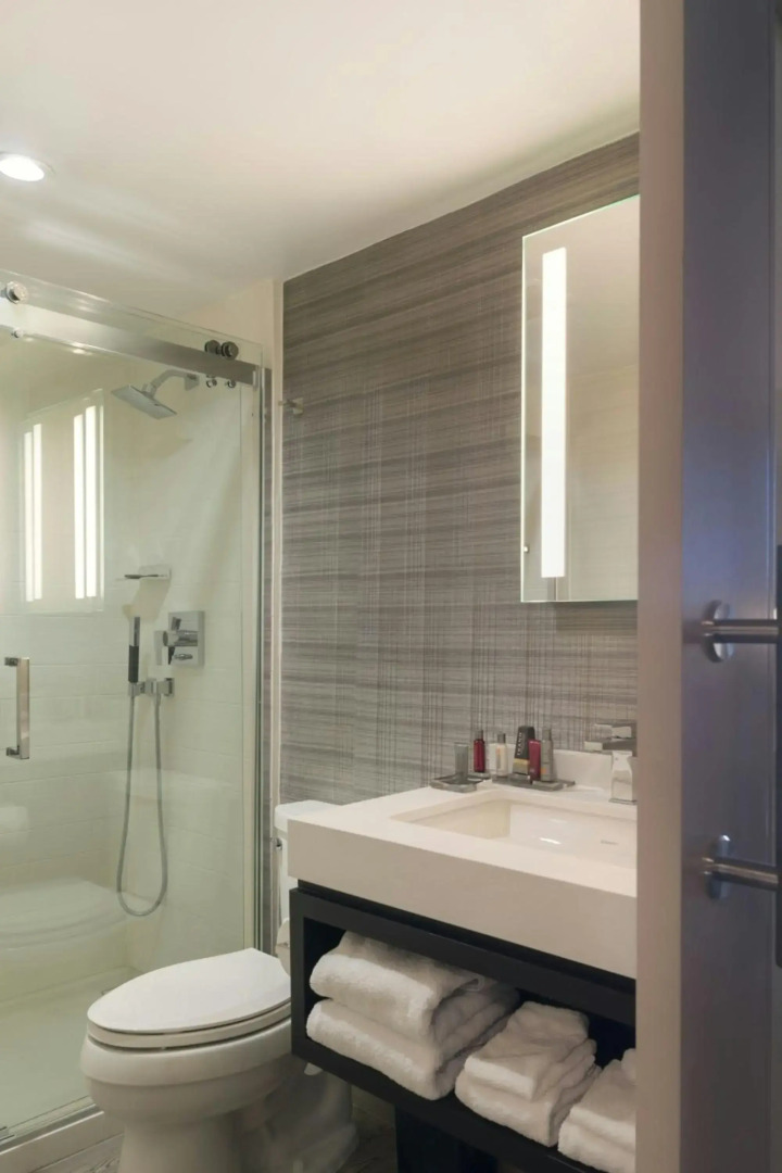 Foto - Atlanta Marriott Northeast/Emory Area