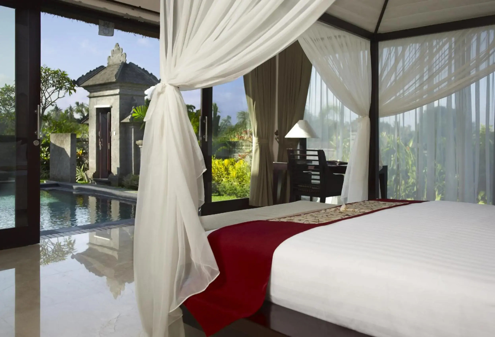 Foto - Santi Mandala Villa & Spa