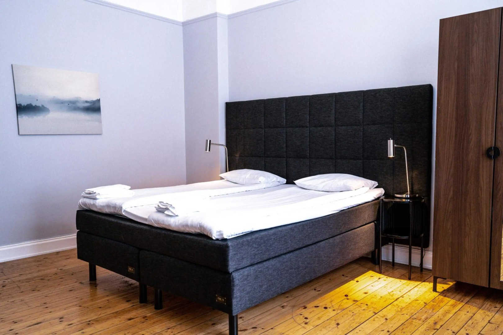 Foto - Queen's Hotel by First Hotels