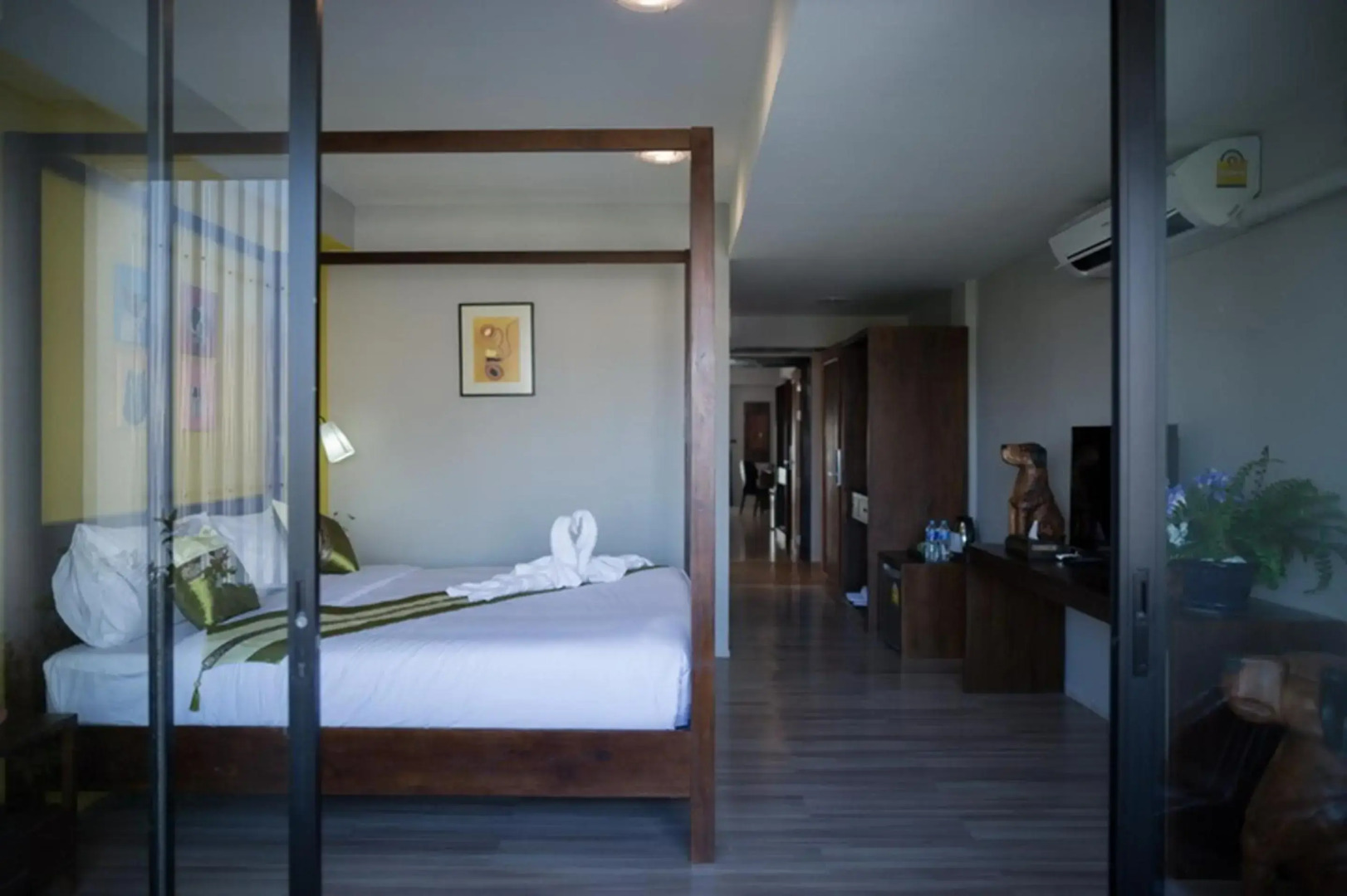 Photo - Big Tree Old Town Hotel