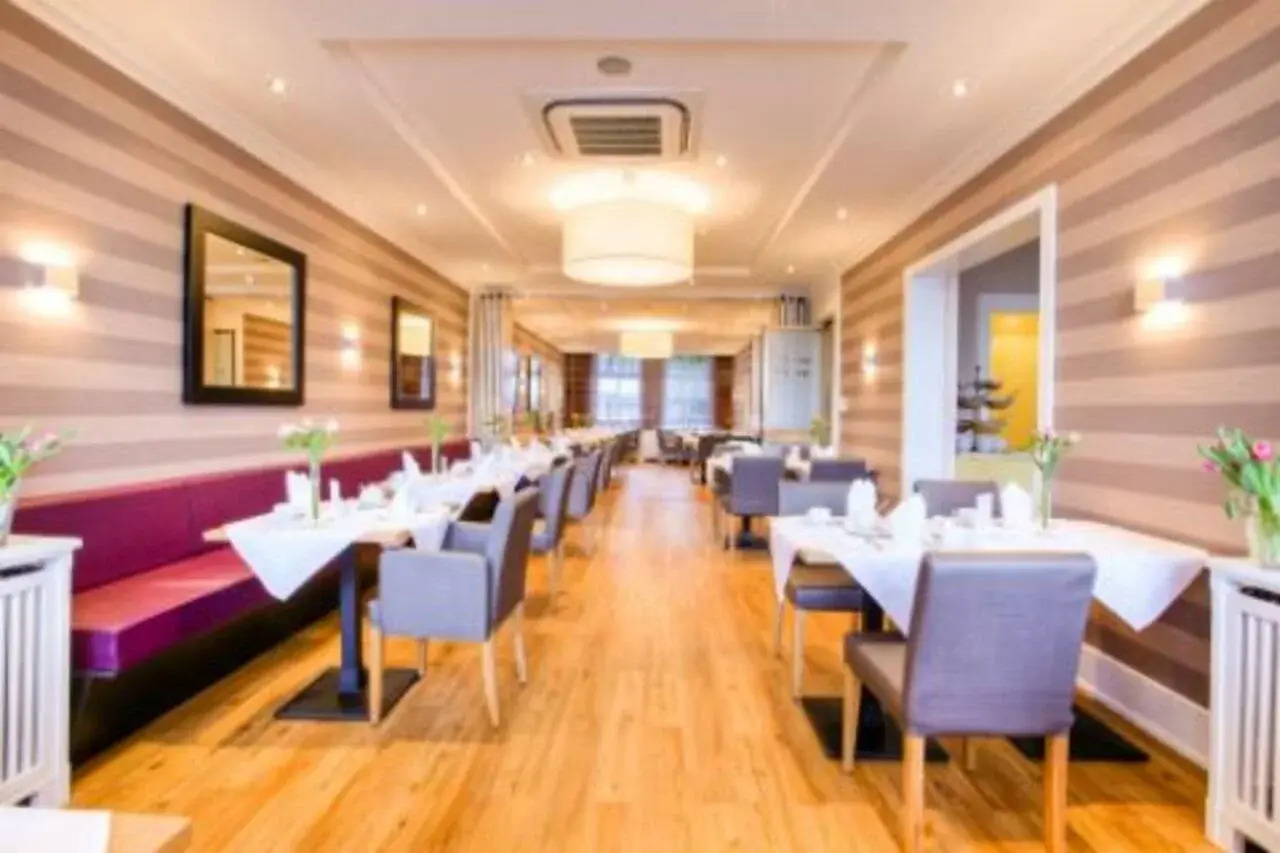 Foto - Relexa Hotel Bellevue an der Alster