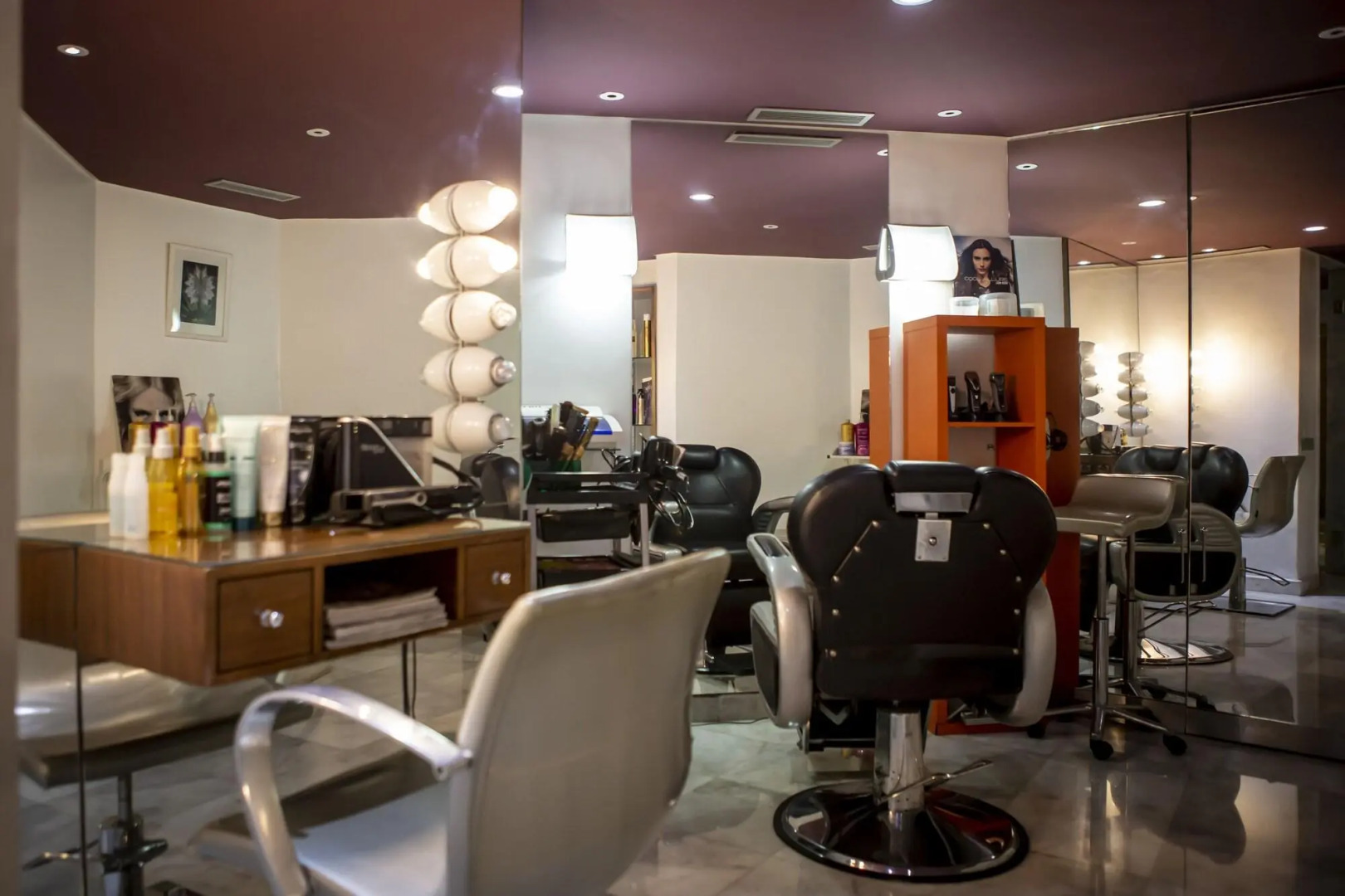 Photo - Hotel Atlantic Agdal