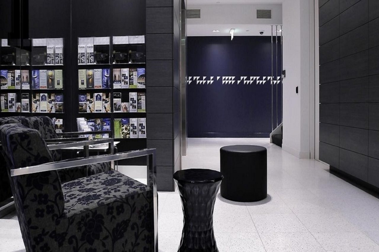 Foto - Tyrian Serviced Apartments Fitzroy