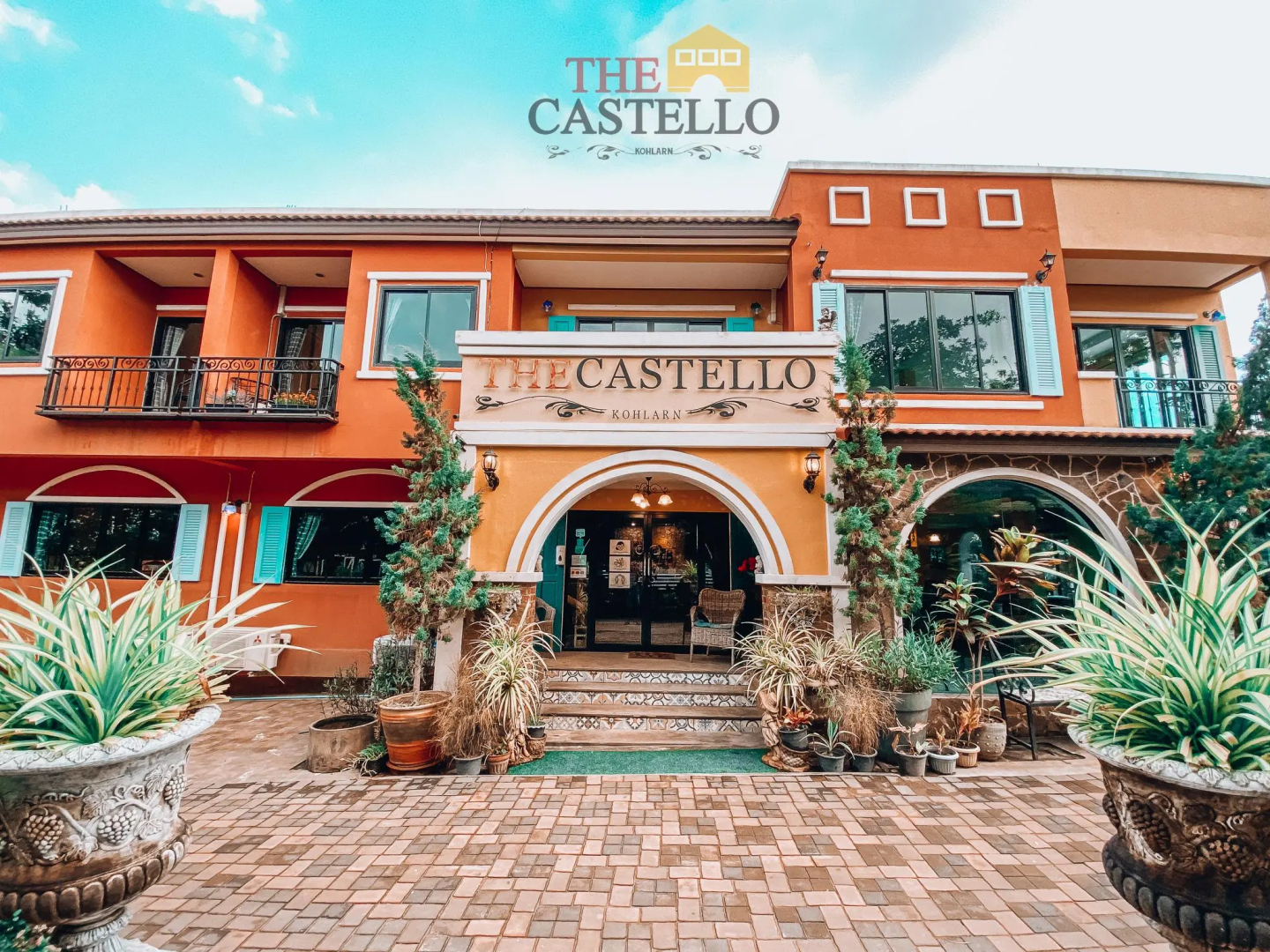 Foto - The Castello Resort