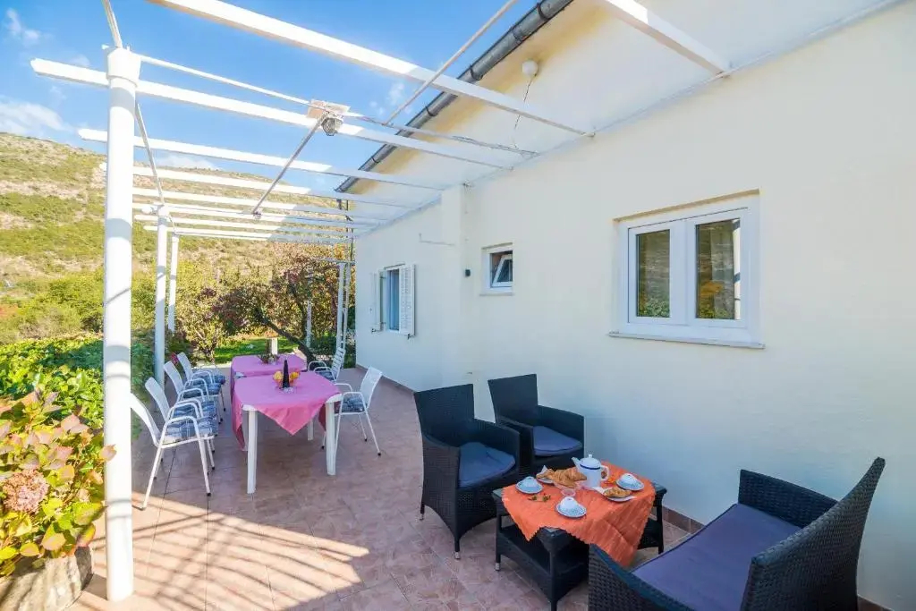 Foto - Villa Desin