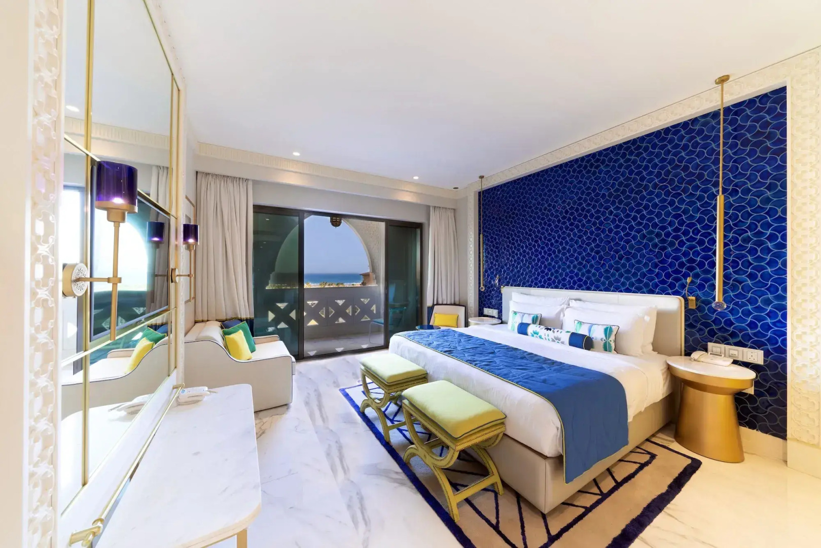 Foto - Rixos Premium Saadiyat Island - All Inclusive