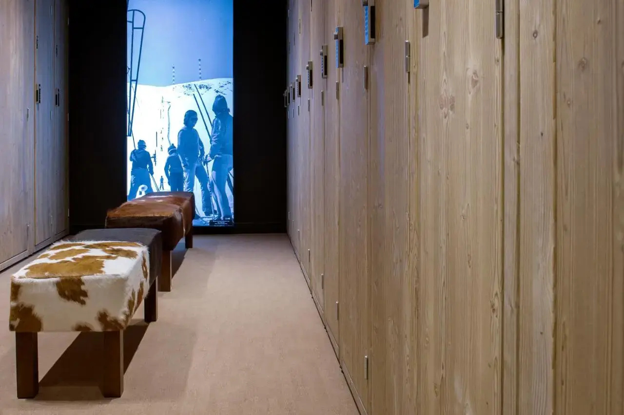 Foto - Grau Roig Andorra Boutique Hotel & Spa