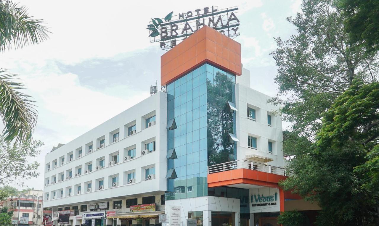 Foto - Treebo Brahma Regency