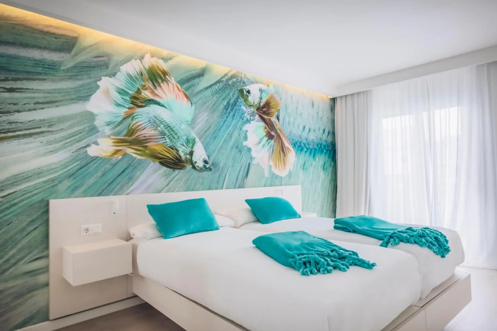 Foto - Iberostar Waves Alcudia Park