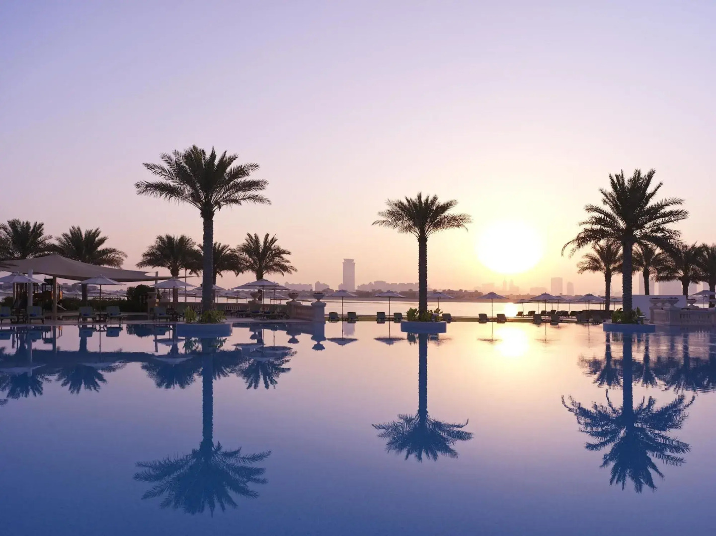 Foto - Raffles The Palm