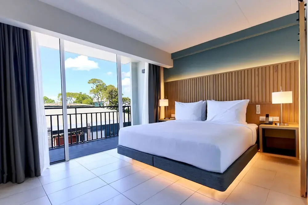 Photo - Radisson Hotel Paramaribo