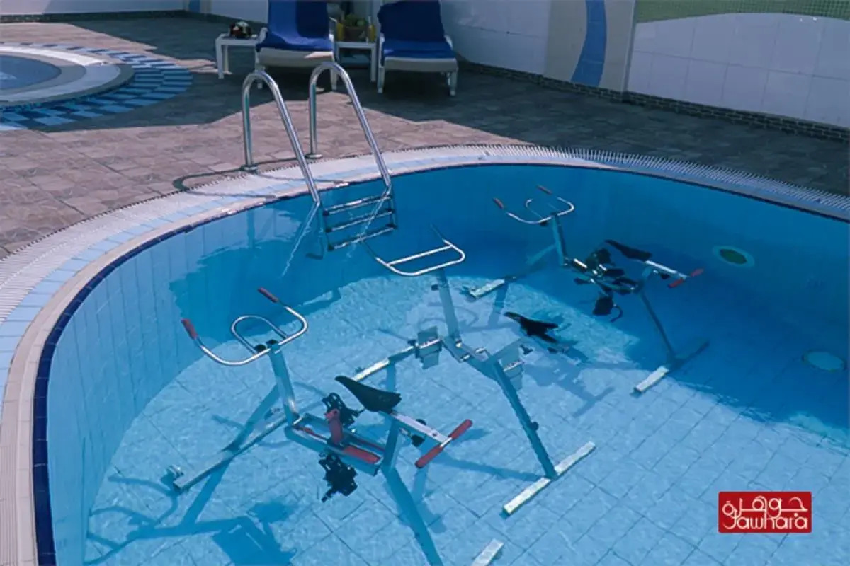 Foto - THE PARK HOTEL Formerly Al Jawhara Gardens