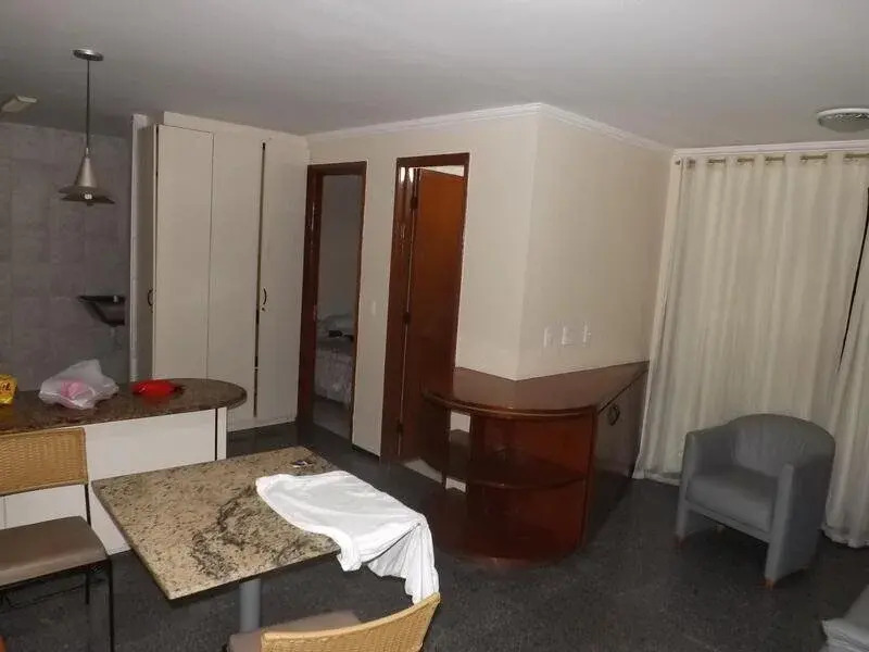 Foto - JOH Blue Ocean Flat Hotel