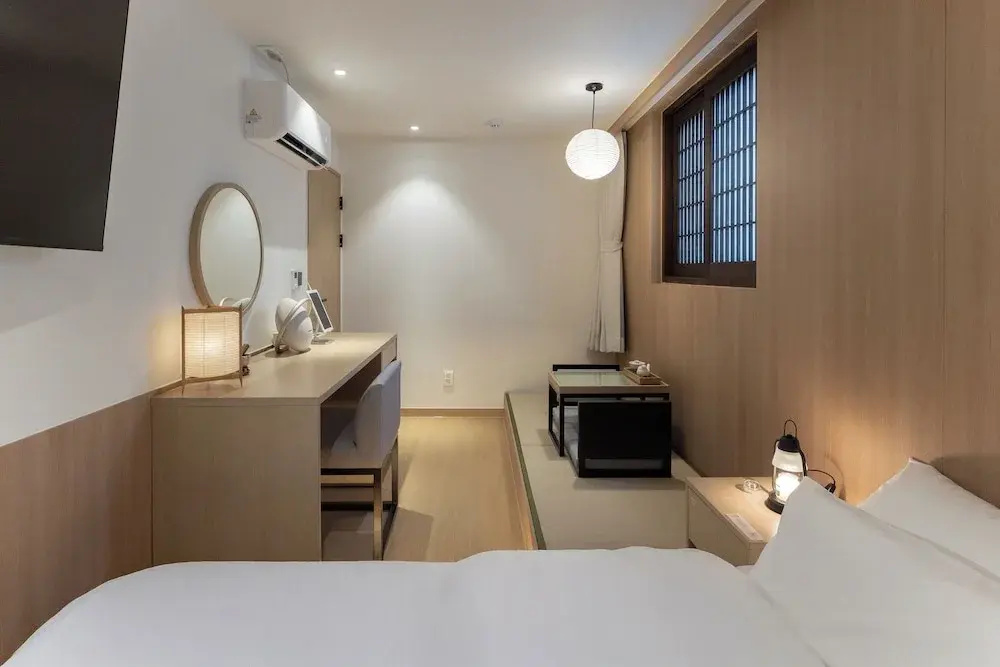 Foto - Hotel Hyuso Guro